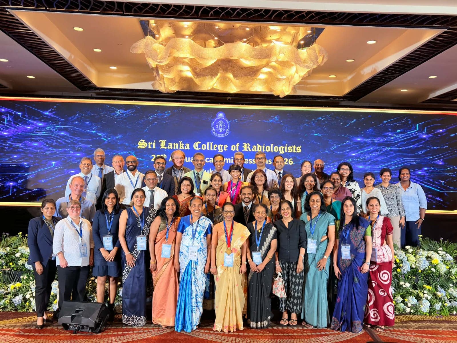 SLCR Silver Jubilee Annual Academic Sessions 2026 Concludes Successfully