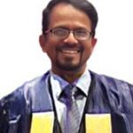 Dr. W. A. Dileep Karunaratne