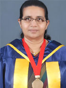 Dr. Shanthini Rosairo (2016 – 2017)