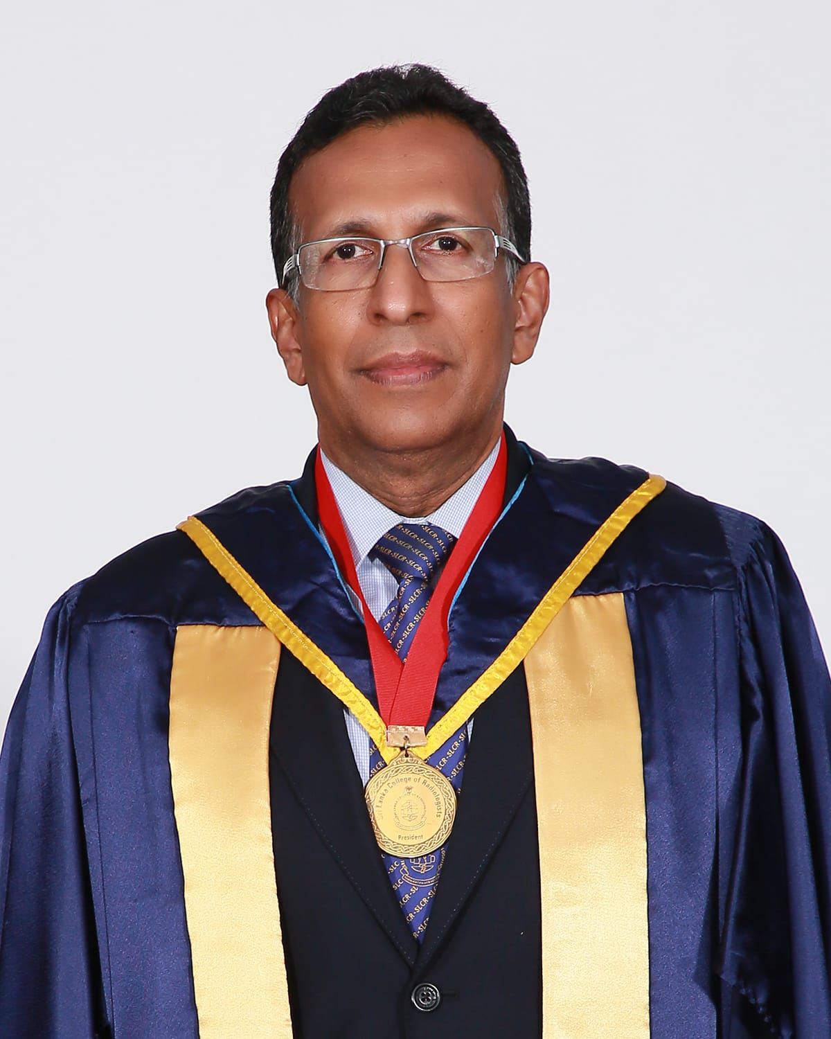Dr. Sheahan Waas