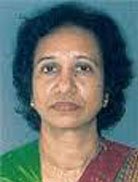 Dr. (Mrs.) G.Subasinghe