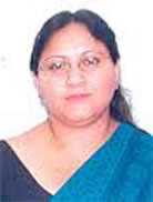 Dr. (Mrs.) K.Pathirane