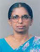 Dr. (Mrs.) U. Weerasinghe