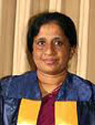 Dr. (Mrs.) N. Somaweera