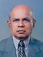 Dr. N.Jayaratne