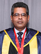 Maj. Gen. (Dr.) S.H.Munasinghe