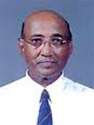 Dr. Thureirajah