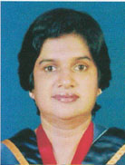 Dr. U Samarasinghe