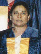 Dr. P.B. Hewavithana