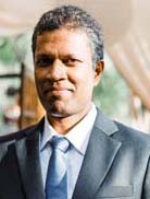 Dr. Jerrard Fernando