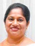 Dr Shantha Hettiarachchi